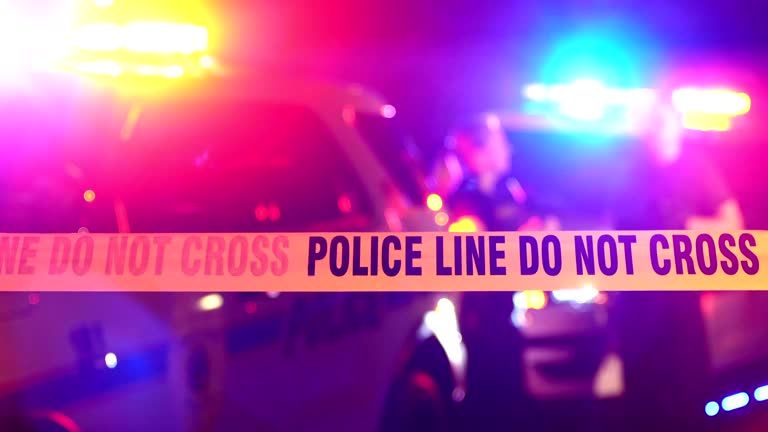 Wilmington Parking Deck Suicide