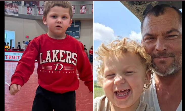 Koltyn Bartnes Murder-Suicide Minneapolis, MN Death and Obituary: Tragic Loss