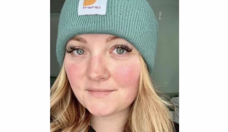 Megan L. Whiting Officer-Involved Shooting Northfield, NH Death and Obituary: Gone Too Soon