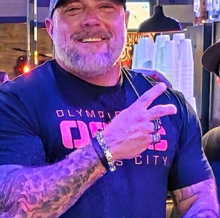 Preston Workman Motorcycle Crash Haughton, LA Death and Obituary: In Loving Memory