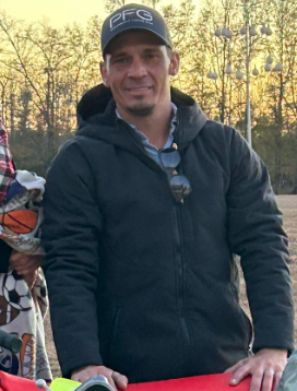 Donnie Kinard Stabbing Varnville, SC Death and Obituary: Gone Too Soon