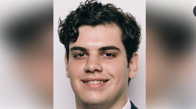 Mason Maggiacomo Fatal Collision West Lafayette, IND Death, Obituary: Gone Too Soon