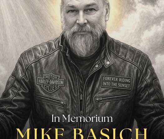 Mike Basich Bartlett, IL Death and Obituary: In Loving Memory