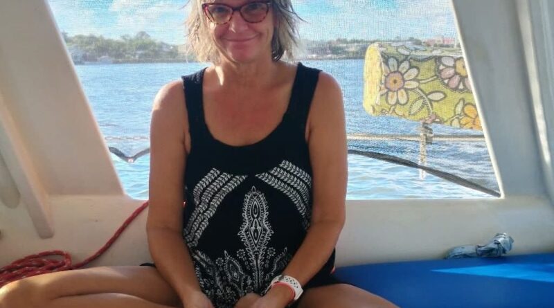 Brian Hooker Missing Hope Town, Bahamas