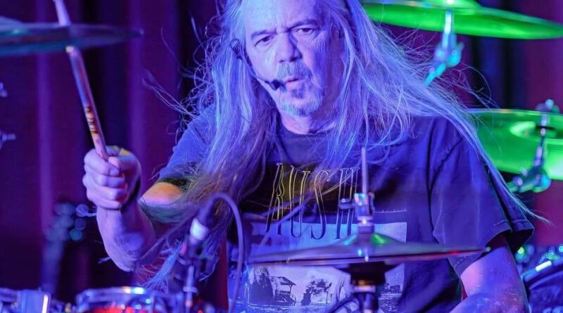 Carlton Brewer San Antonio, TX Obituary, Death: Drummer and Heart of the Beat