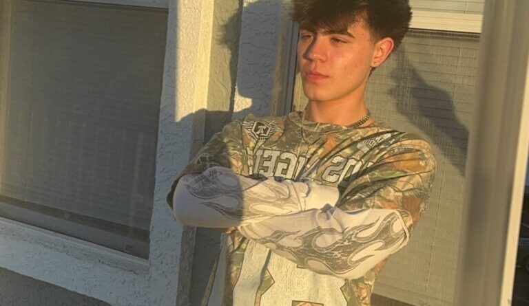 Chase Kaffana Suicide Death, Arizona Obituary and Death: In Loving Memory