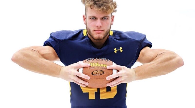 Dominic Farago North Ridgeville, OH Obituary, Death: In Loving Memory