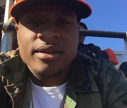 Dominique Henfield Savannah, GA Death and Obituary: In Loving Memory