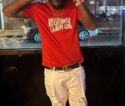 Johnta Raeshawn Fields Tragic Shooting Portsmouth Death and Obituary: Forever Remembered