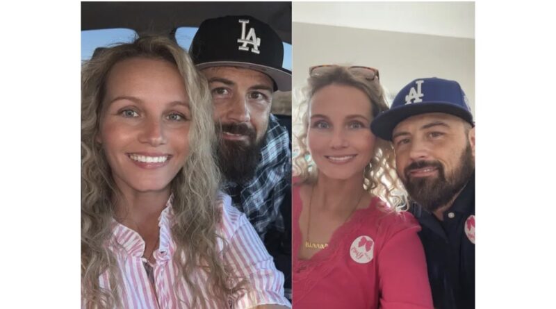 Jarrott & Lorelei Strickland Murder-Suicide Gulf County, Death and Obituary: Tragic Loss