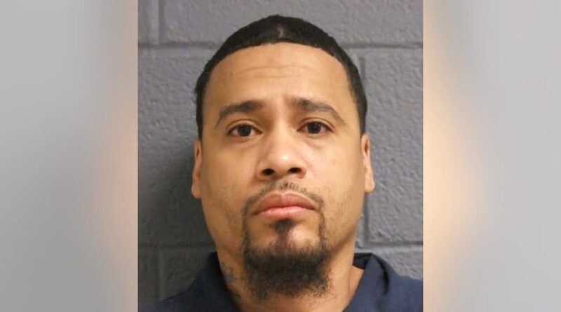 Jarvis Butts Suicide Michigan Death, Obituary