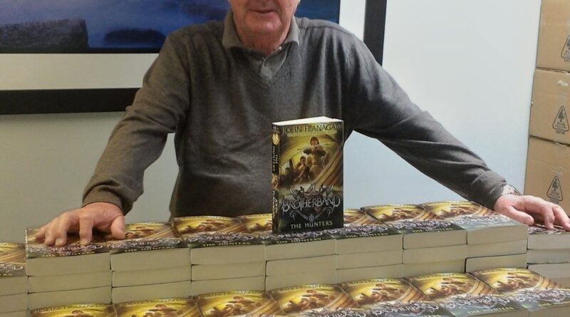 John Flanagan Sydney Australia Death and Obituary: Always In Our Hearts