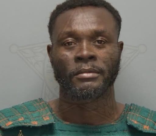 Fort Myers Clerk Dies in Hammer Attack, Leaving Two Teen Daughters Behind; Rolbert Joachin Arrested