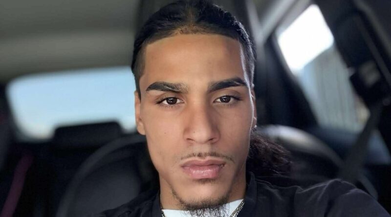 Jakeem J. Jourdain Tragic Accident Allentown, PA Death and Obituary: Gone Too Soon