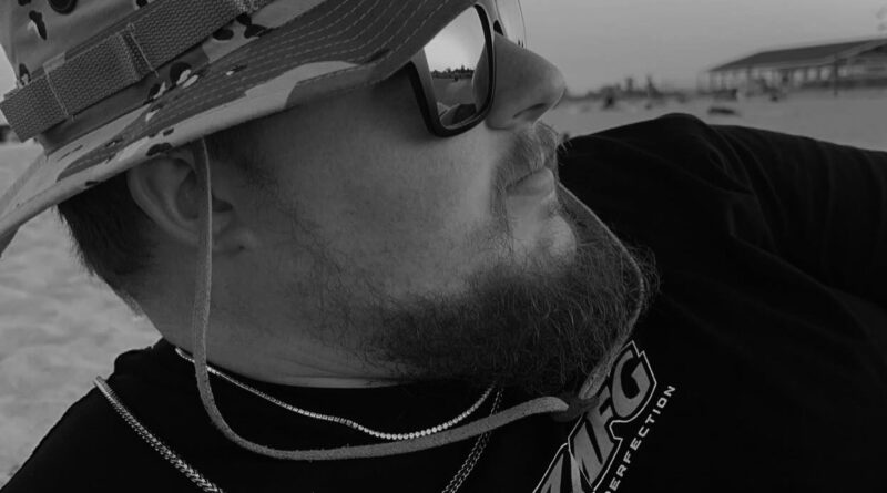 Keith Mutch Oakdale, CT Car Crash Death Obituary: Tragic Loss