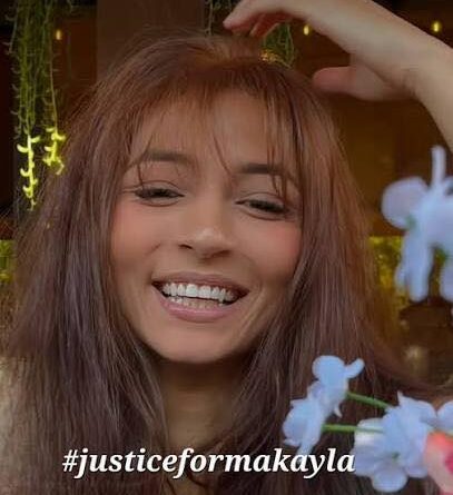 Makayla Settles Suicide California Death and Obituary: In Loving Memory