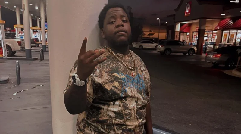 Marquavious Da’shawn Shooting Ocilla Death and Obituary: Tragic Loss, Gone Too Soon