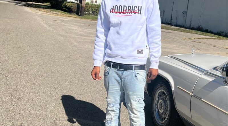 Montario D. Peoples Tragic Shooting Anderson, IN Death and Obituary: Gone Too Soon