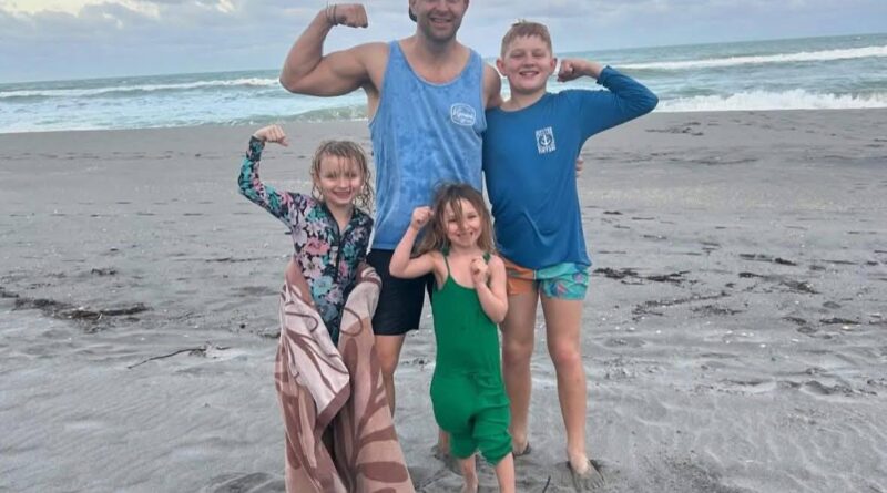 Ryan Jennings Drowning Accident Maine Death and Obituary: Forever In Our Hearts