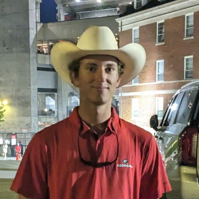 William Gatch Hiking Accident Statesboro, GA Death and Obituary: In Loving Memory